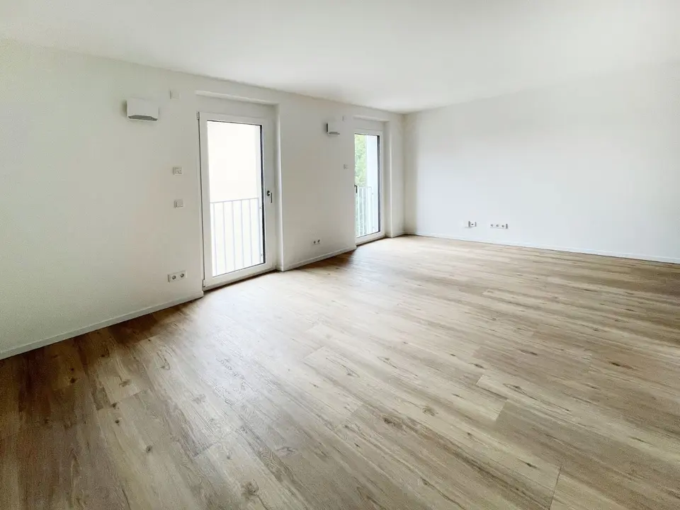 2 Zimmer Wohnung mit 30 m² in Nürnberg – Bild 4