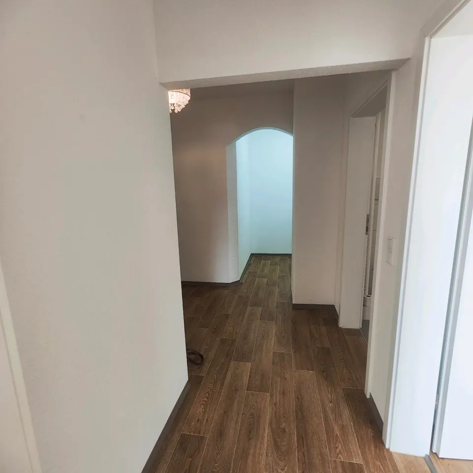3 Zimmer Wohnung mit 81 m² in Werdau – Bild 8