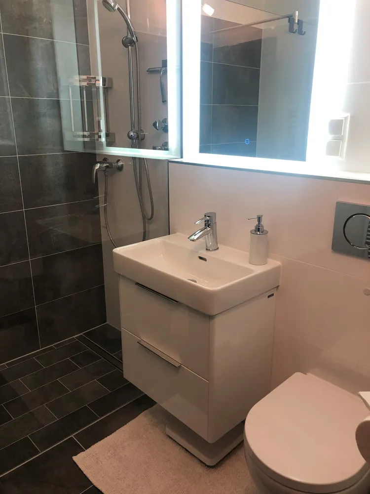 1 Zimmer Wohnung mit 37 m² in Frankfurt am Main – Bild 7