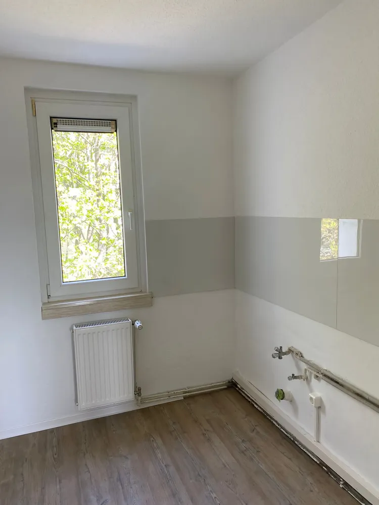 3 room apartment with 56 m² in Magdeburg – Photo 3