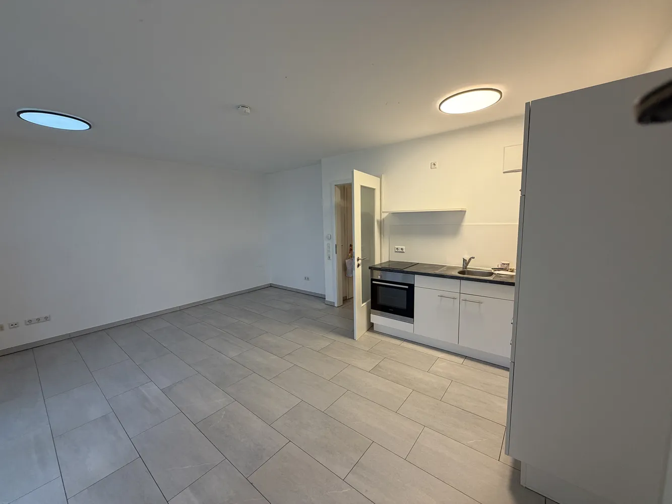 1 Zimmer Wohnung mit 41 m² in Würzburg – Bild 5