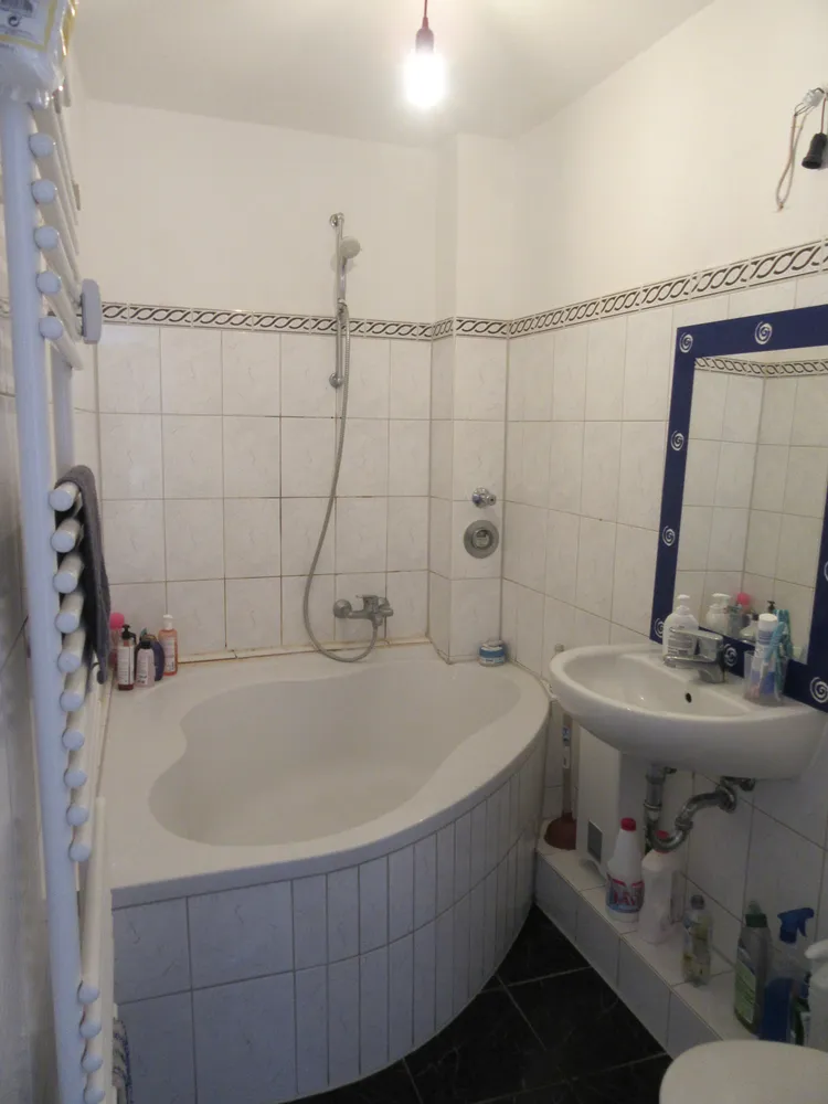 2 room apartment with 42 m² in Hanover – Photo 5