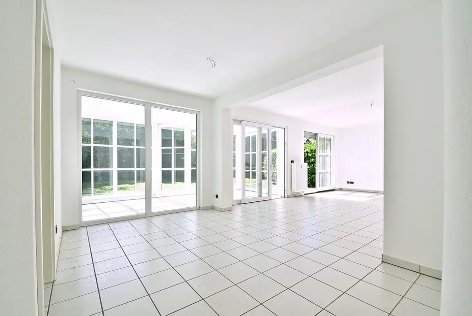 4 Zimmer Wohnung mit 120 m² in Soltau – Bild 1