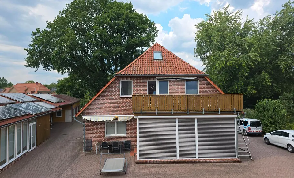 3 Zimmer Wohnung mit 80 m² in Soltau – Bild 9