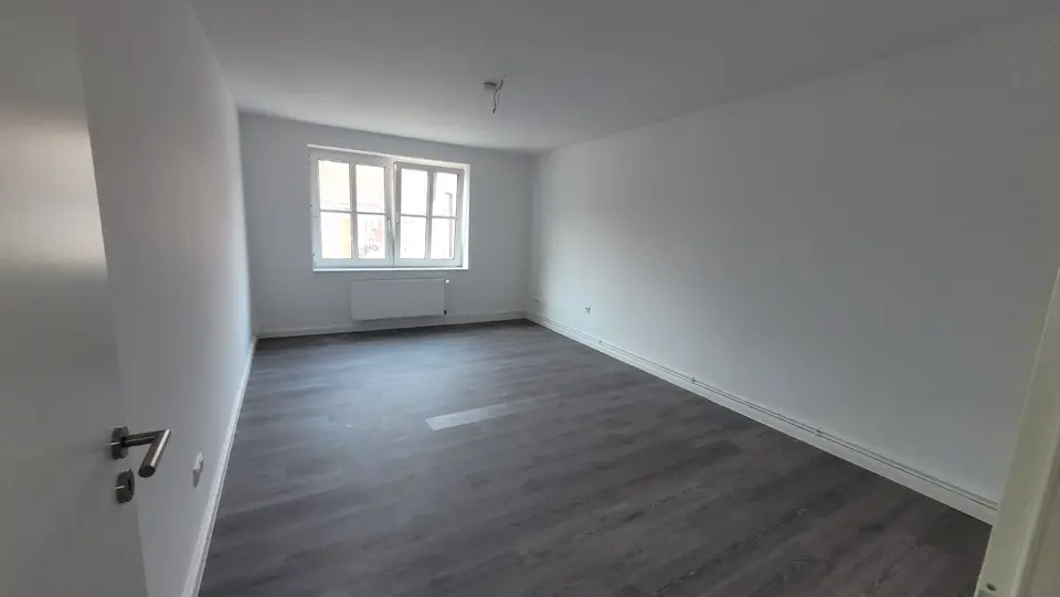 2 Zimmer Wohnung mit 66 m² in Soltau – Bild 1