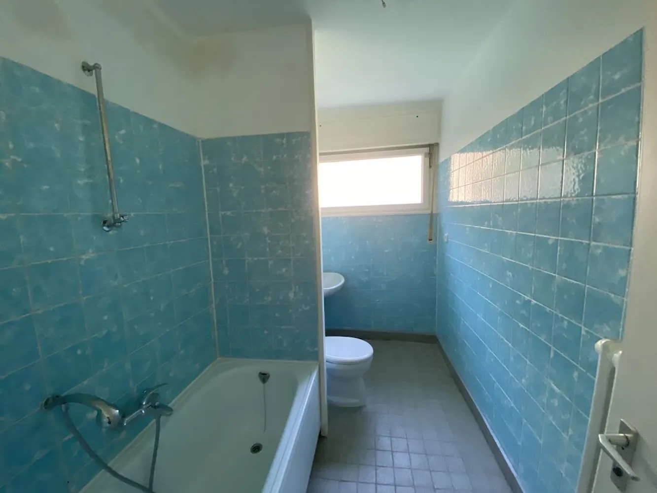2 Zimmer Wohnung mit 71 m² in Berlin – Bild 4