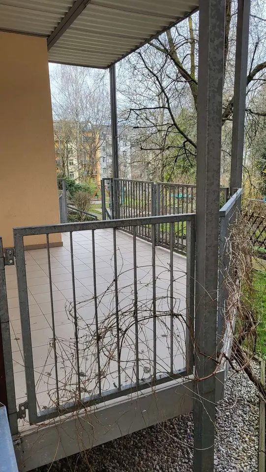 3 Zimmer Wohnung mit 86 m² in Chemnitz – Bild 6