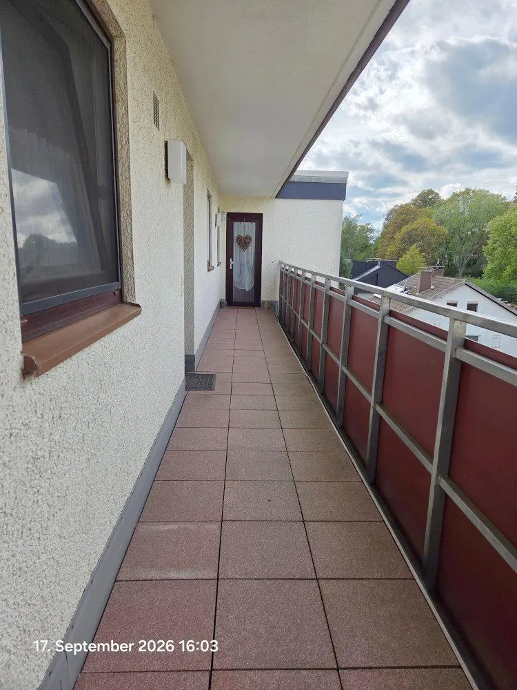 2 Zimmer Wohnung mit 61 m² in Lüdenscheid – Bild 4