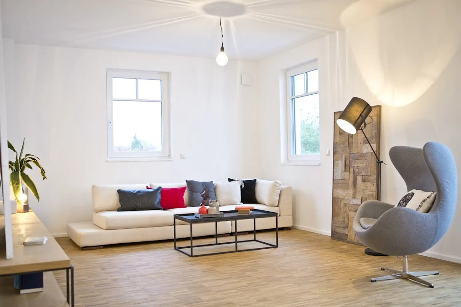 4 Zimmer Wohnung mit 195 m² in Wedel – Bild 2