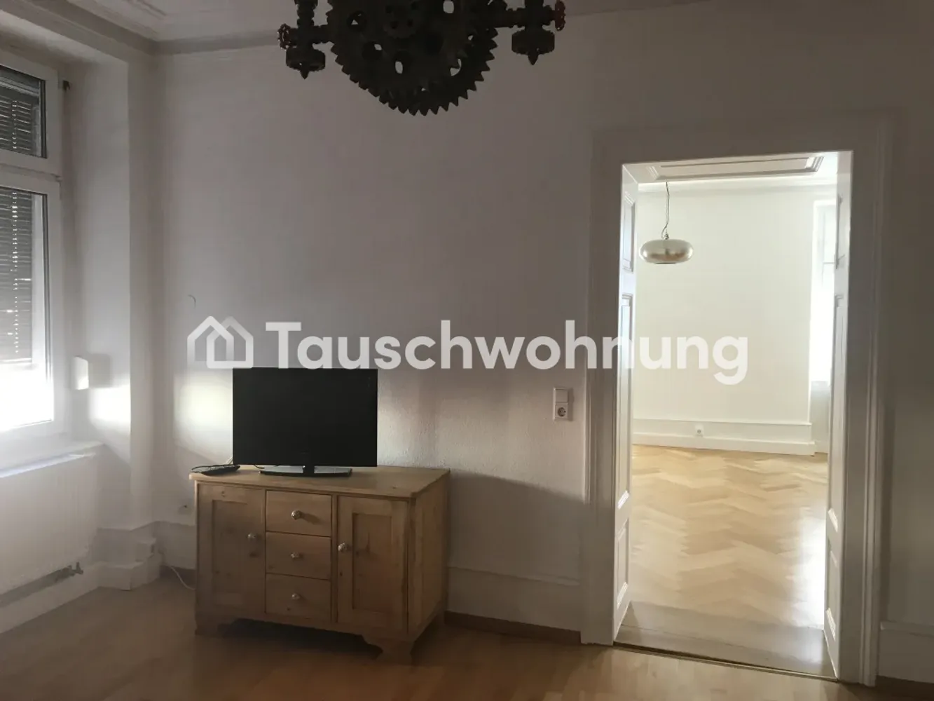4 Zimmer Wohnung mit 120 m² in Freiburg im Breisgau – Bild 4