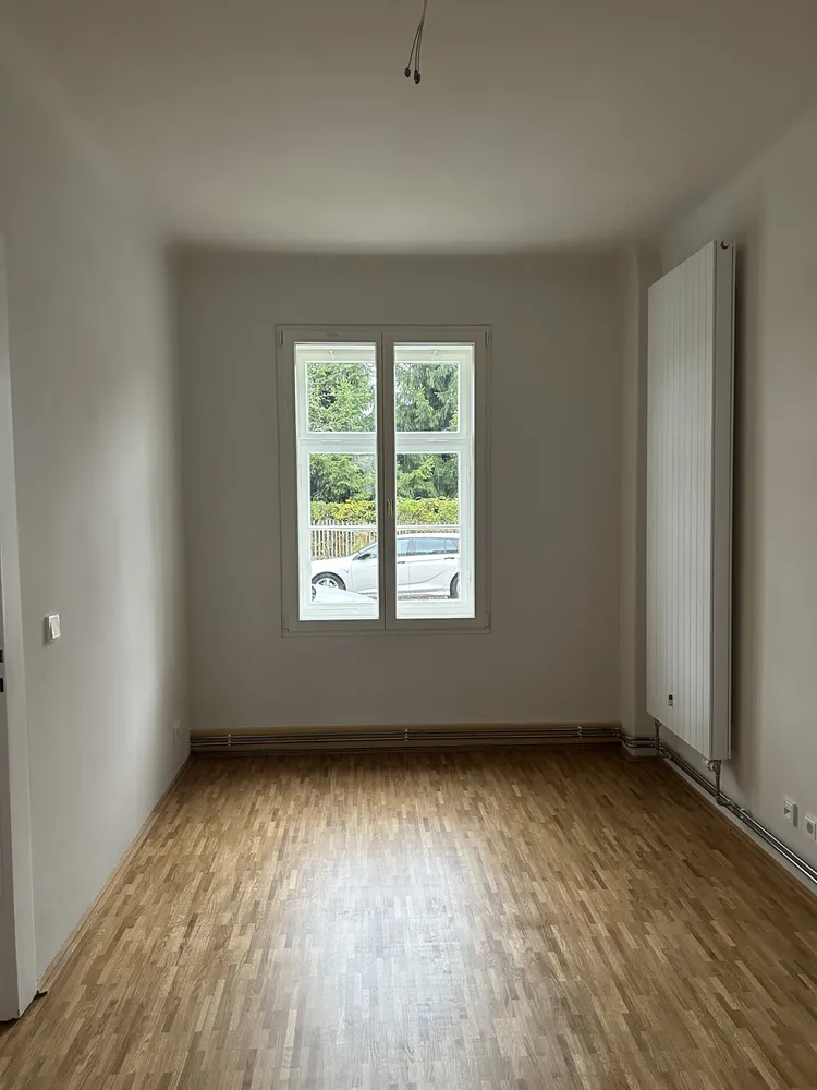 3 Zimmer Wohnung mit 55 m² in Dresden – Bild 2