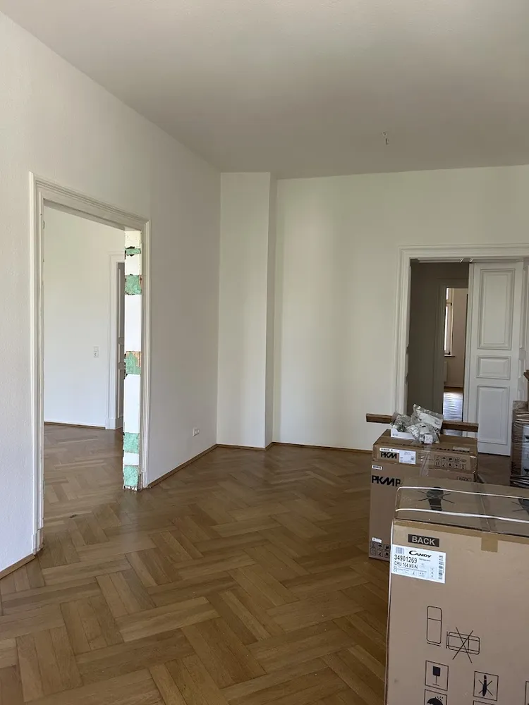 4 Zimmer Wohnung mit 109 m² in Leipzig – Bild 4