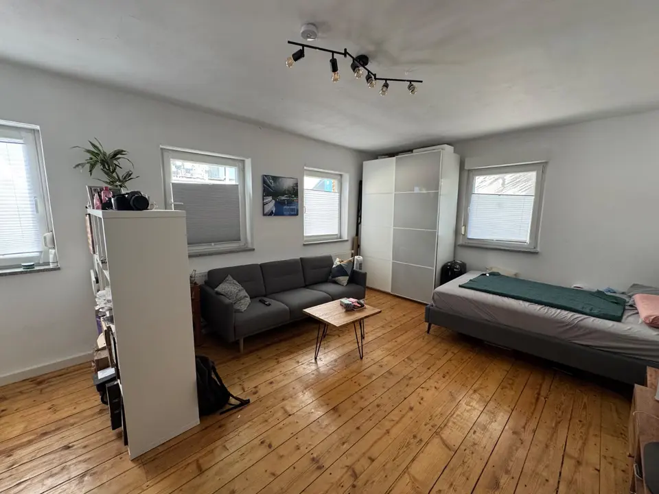 Shared room with 24 m² in Stuttgart – Photo 2