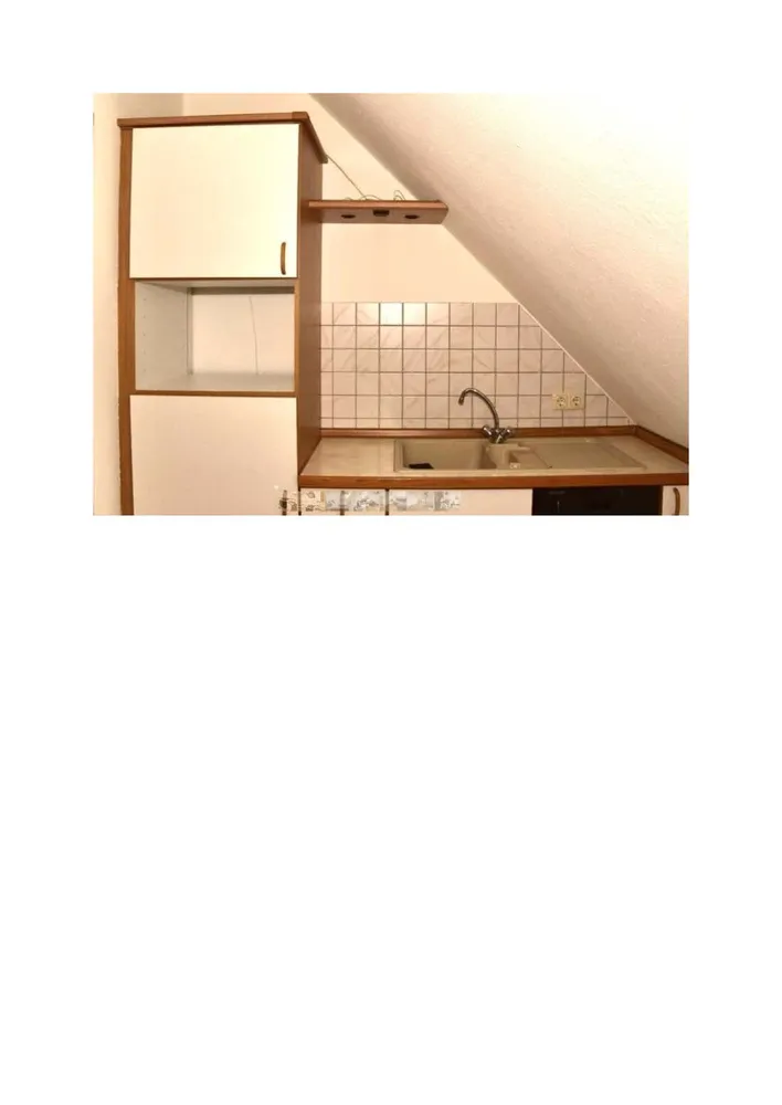 3 Zimmer Wohnung mit 66 m² in Wetzlar – Bild 1