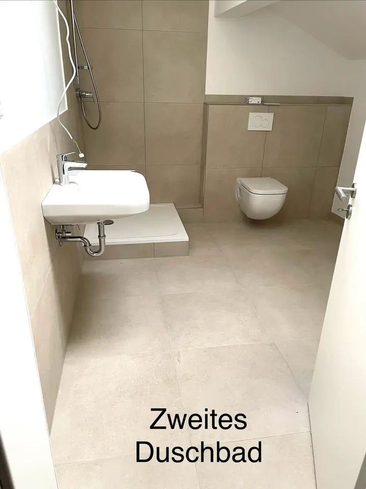 4 Zimmer Wohnung mit 128 m² in Kerpen – Bild 10