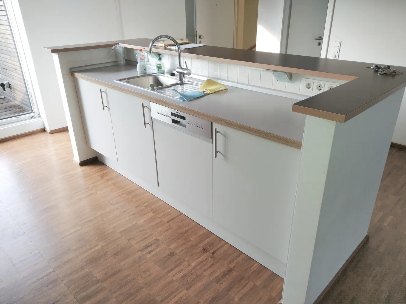 2 Zimmer Wohnung mit 84 m² in Hannover – Bild 11