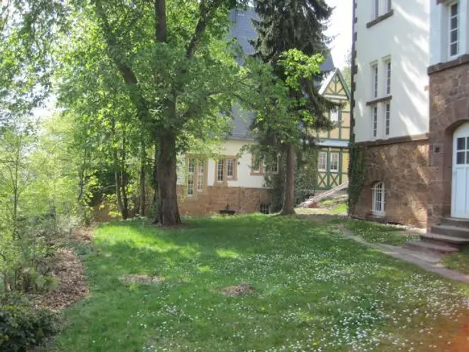 1 Zimmer Wohnung mit 22 m² in Marburg – Bild 9