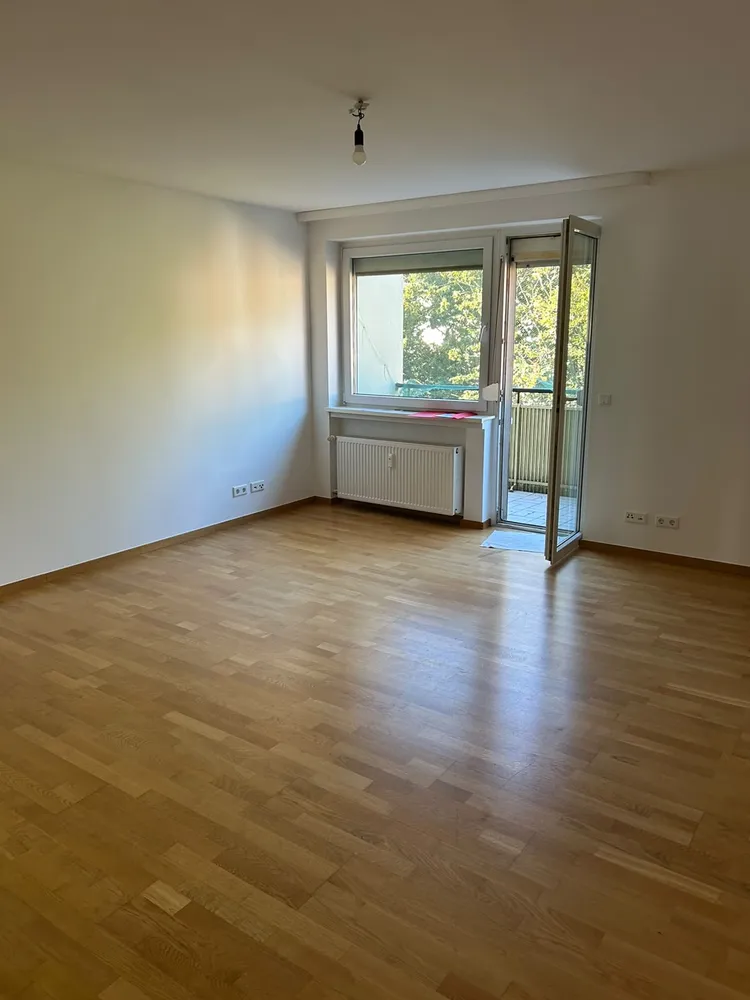 3 Zimmer Wohnung mit 72 m² in Wiesbaden – Bild 1