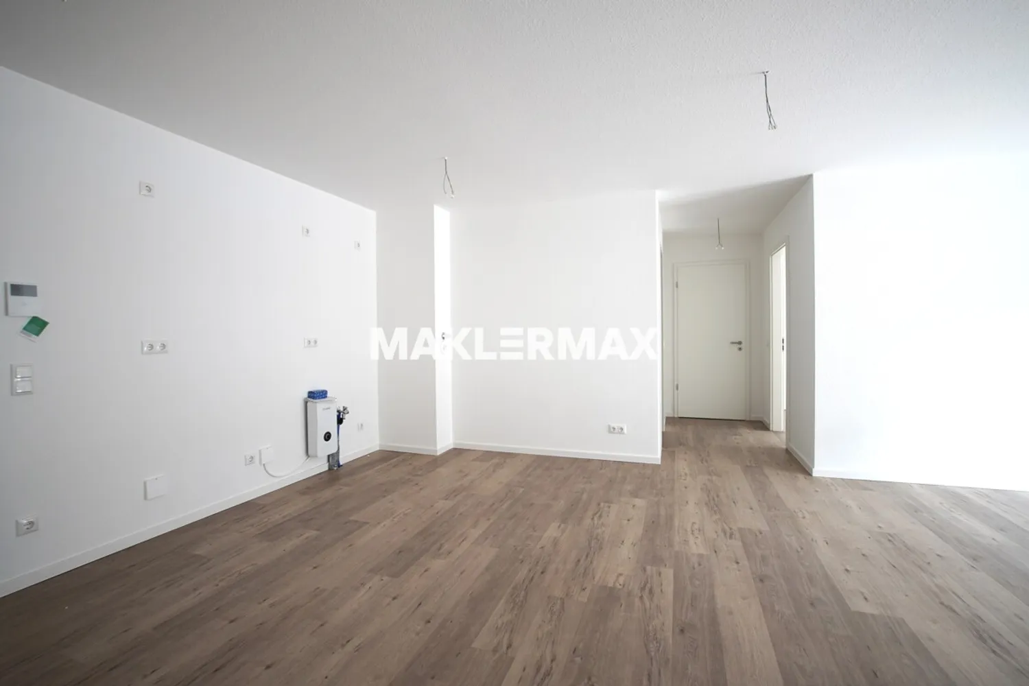 3 Zimmer Wohnung mit 87 m² in Waiblingen – Bild 2