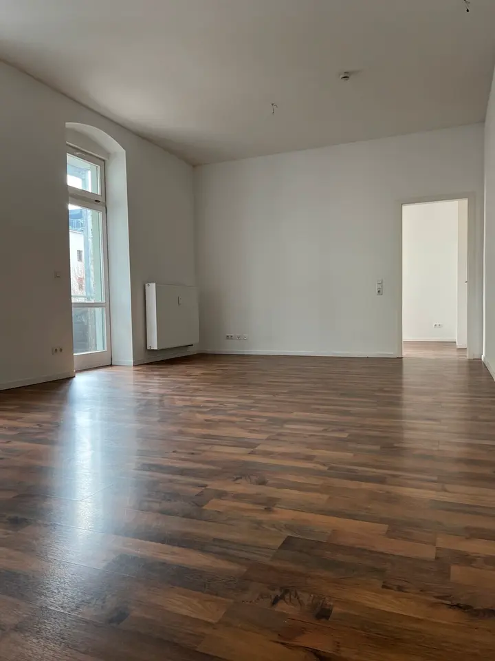 2 Zimmer Wohnung mit 62 m² in Magdeburg – Bild 2