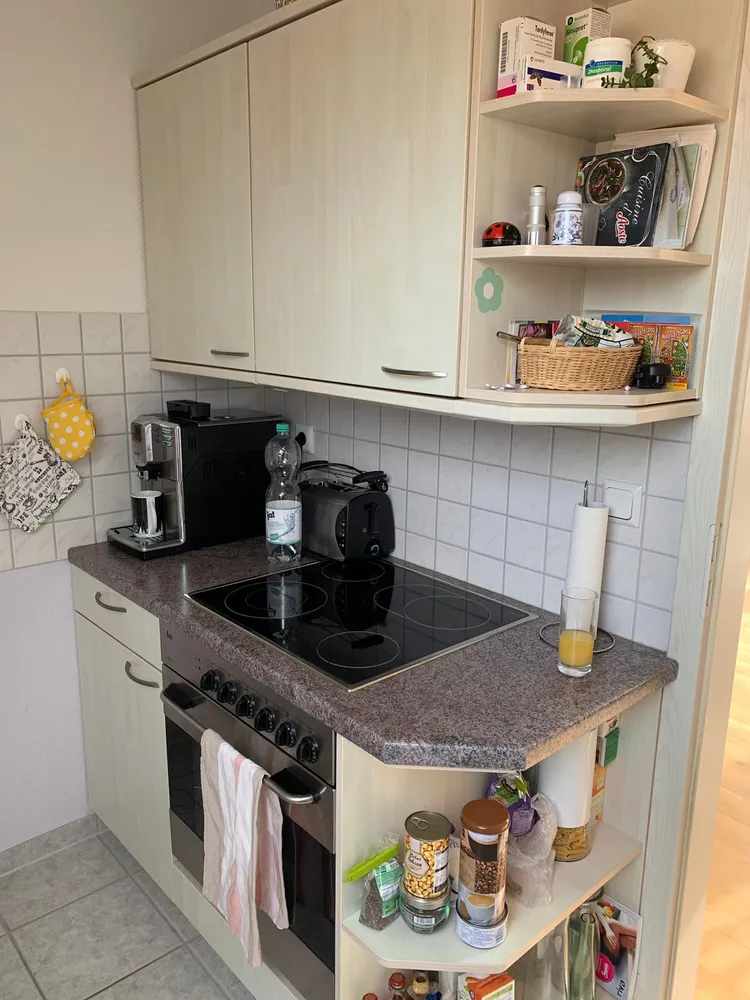 3 Zimmer Wohnung mit 65 m² in Halle (Saale) – Bild 10