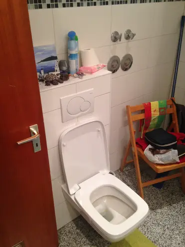 1 Zimmer Wohnung mit 60 m² in Mannheim – Bild 7