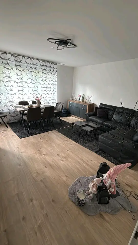 4 Zimmer Wohnung mit 107 m² in Duisburg – Bild 9