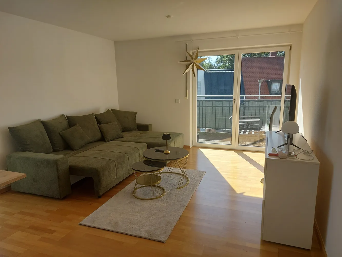 2 room apartment with 67 m² in Regensburg – Photo 6