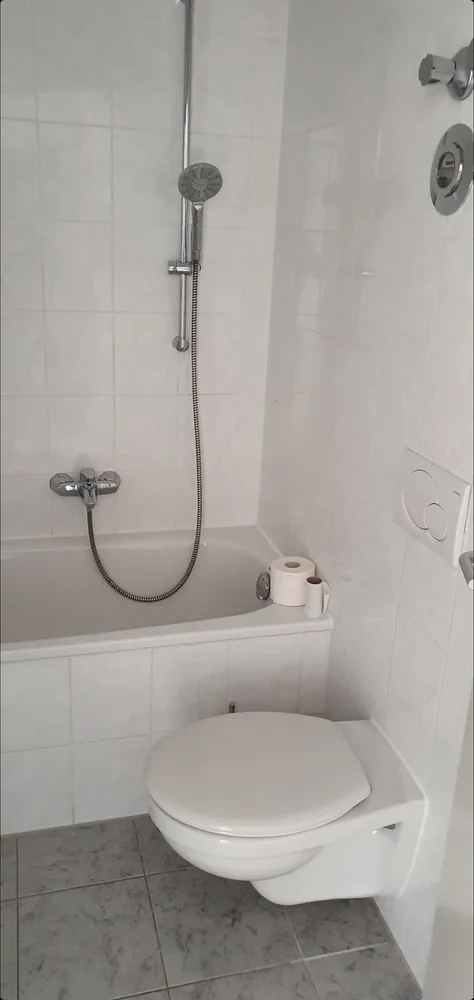 2 Zimmer Wohnung mit 44 m² in München – Bild 4