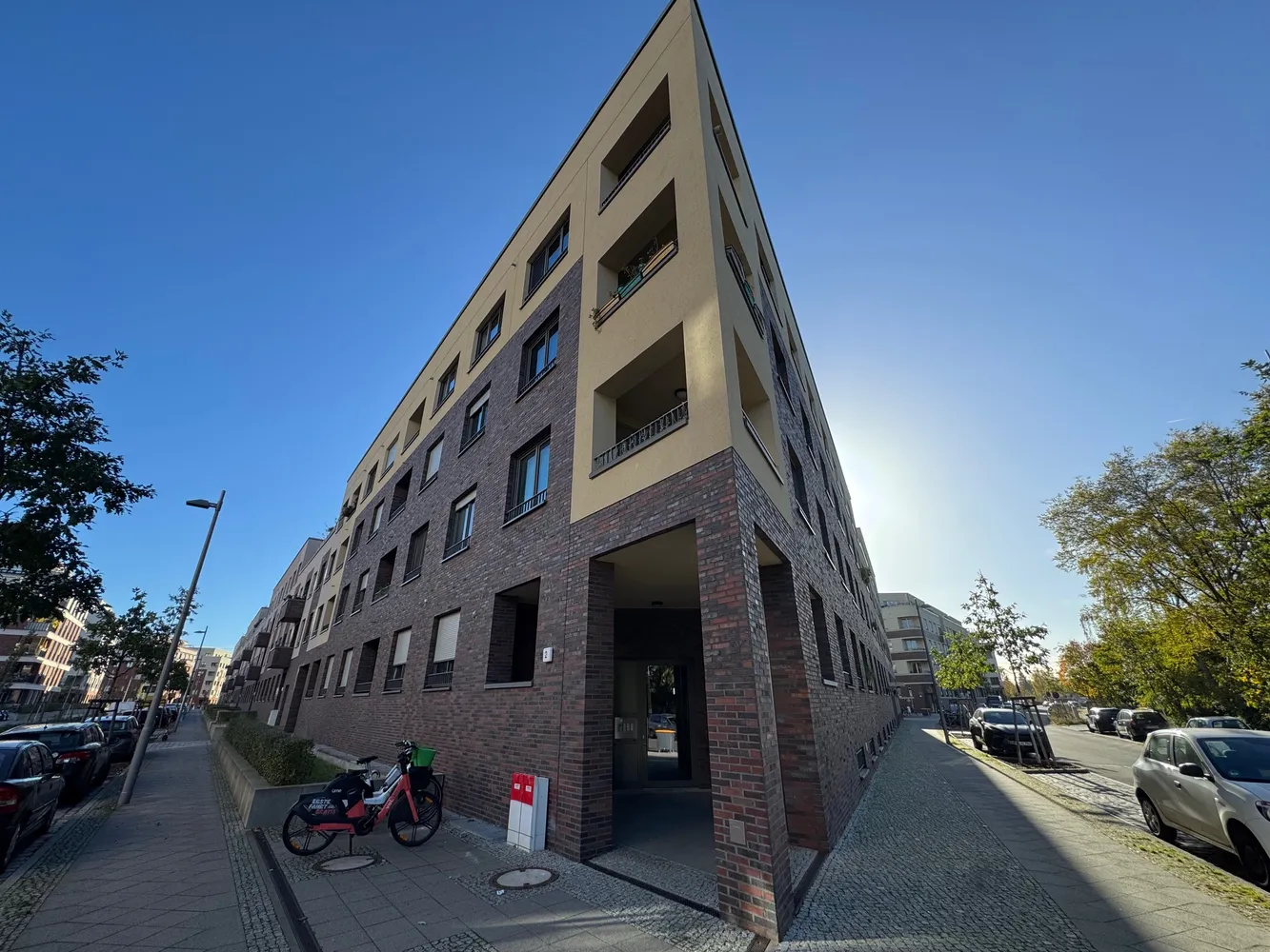 2 Zimmer Wohnung mit 51 m² in Berlin – Bild 4