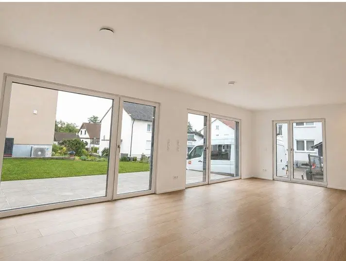 6 Zimmer Haus mit 145 m² in Würzburg – Bild 7