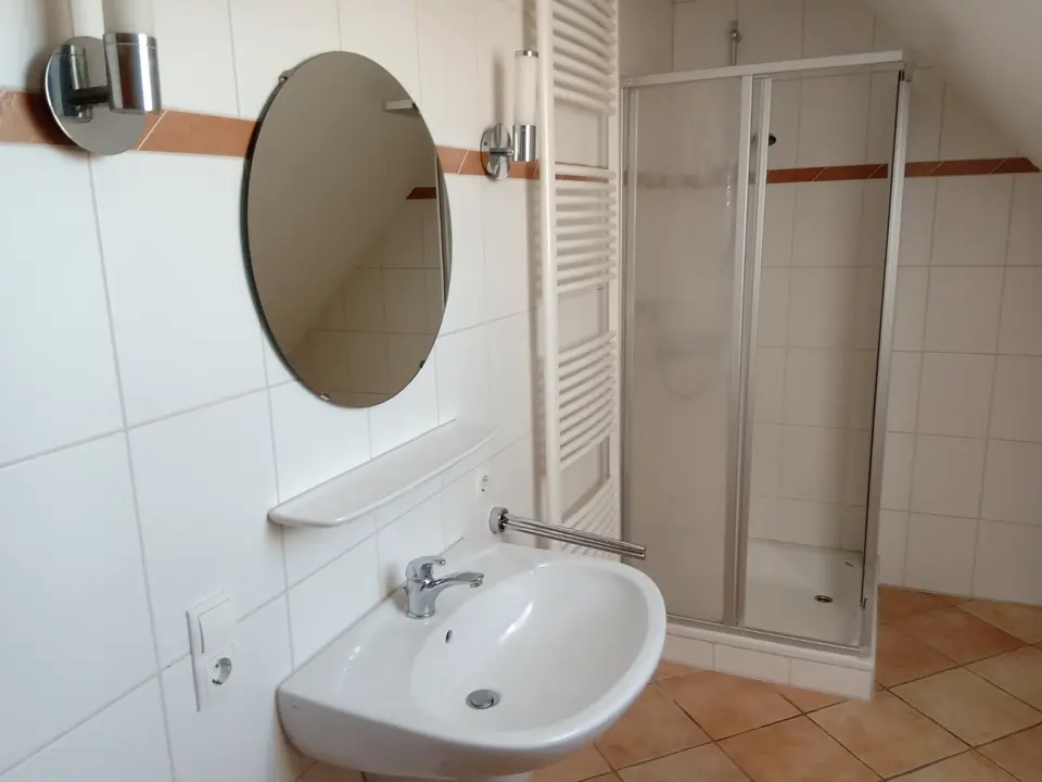 2 Zimmer Wohnung mit 54 m² in Papenburg – Bild 6