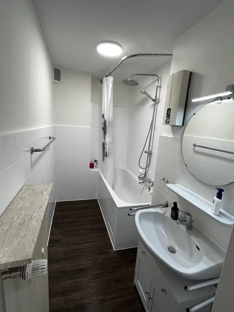 3 Zimmer Wohnung mit 70 m² in Bremen – Bild 7