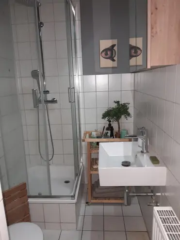 3 Zimmer Wohnung mit 55 m² in Mülheim an der Ruhr – Bild 9