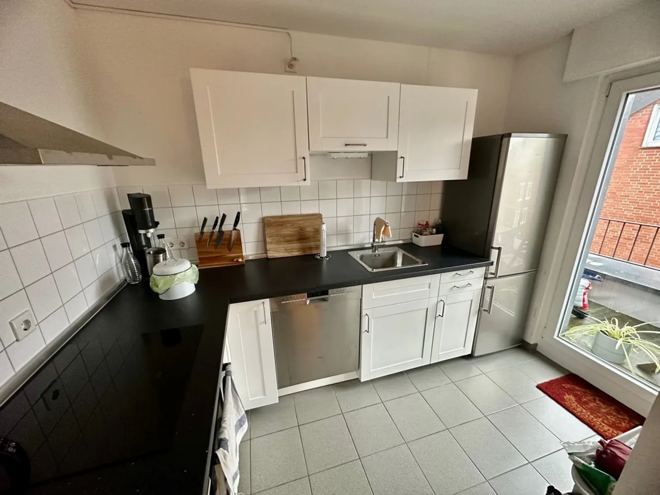 2 Zimmer Wohnung mit 63 m² in Emsdetten – Bild 3