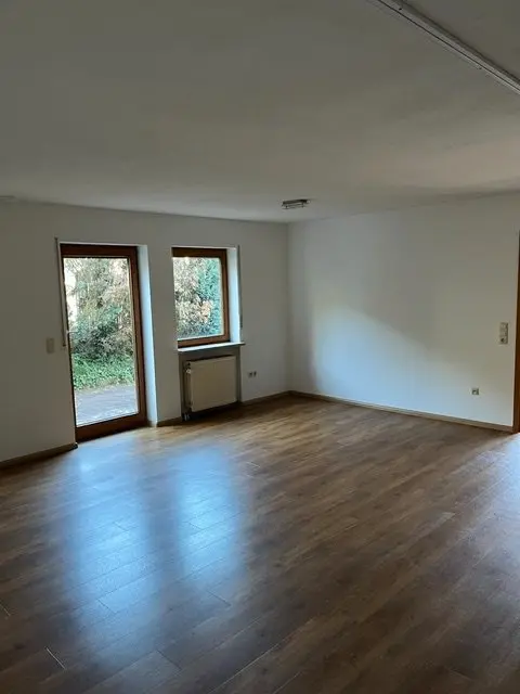 2 room apartment with 49 m² in Lörrach – Photo 2