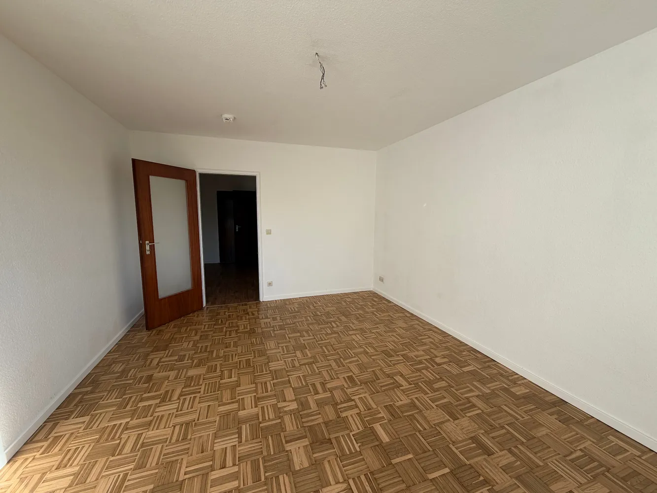 1 Zimmer Wohnung mit 28 m² in Nürnberg – Bild 2