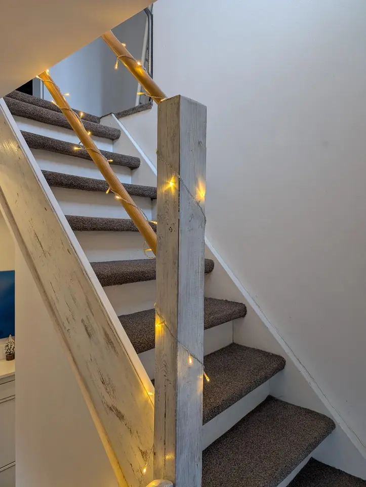 3 Zimmer Haus mit 97 m² in Berlin – Bild 9