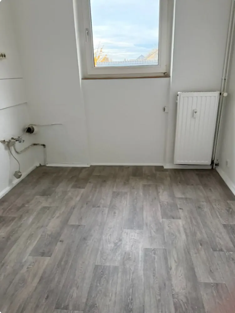3 Zimmer Wohnung mit 62 m² in Kempen – Bild 12