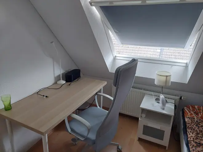 1 Zimmer Wohnung mit 10 m² in Paderborn – Bild 5