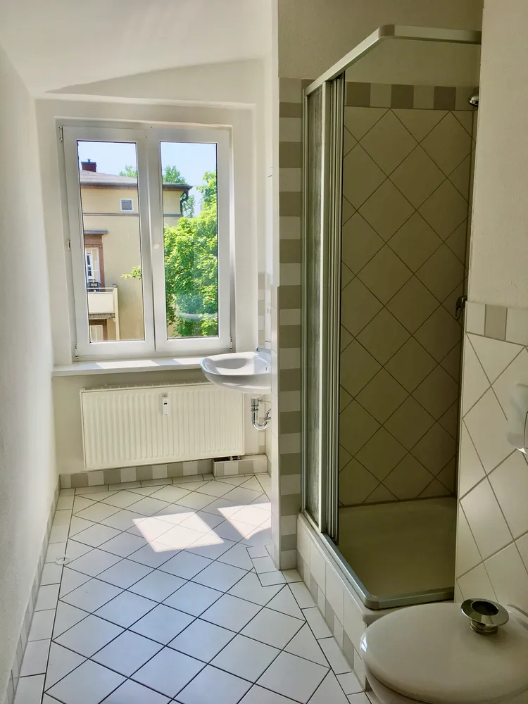 2 Zimmer Wohnung mit 50 m² in Chemnitz – Bild 3