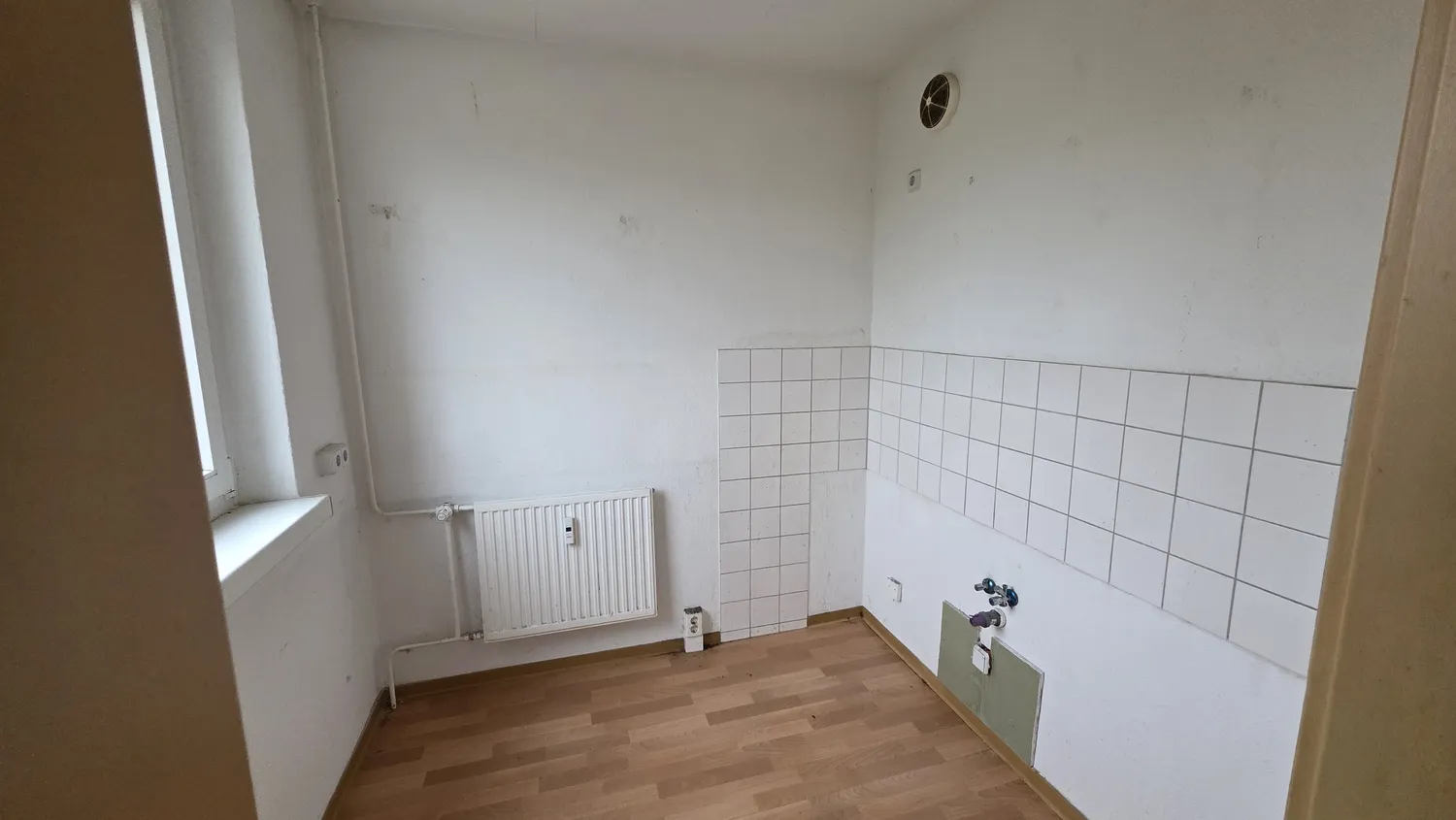 2 Zimmer Wohnung mit 49 m² in Magdeburg – Bild 1