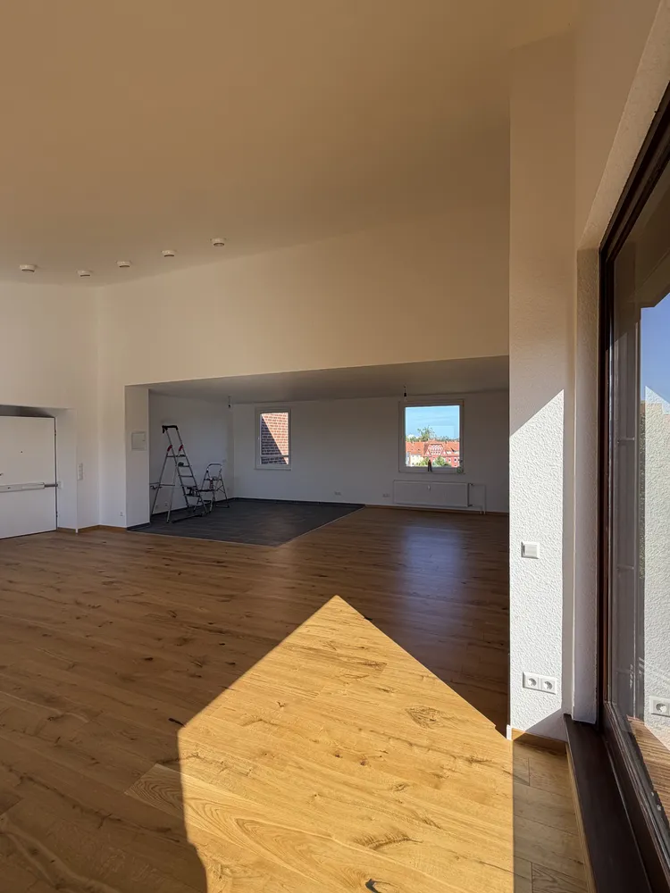 3 Zimmer Wohnung mit 140 m² in Hannover – Bild 5