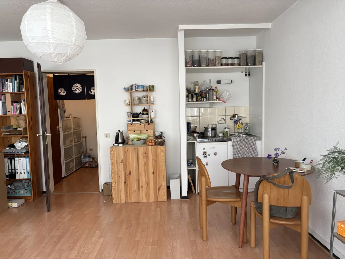 1 Zimmer Wohnung mit 30 m² in Düsseldorf – Bild 3