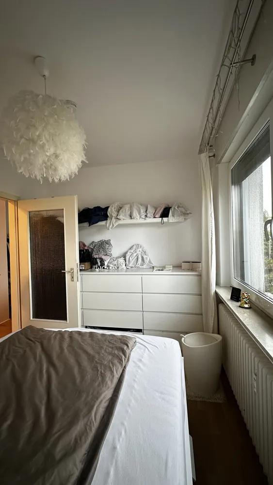 2 room apartment with 46 m² in Bielefeld – Photo 10