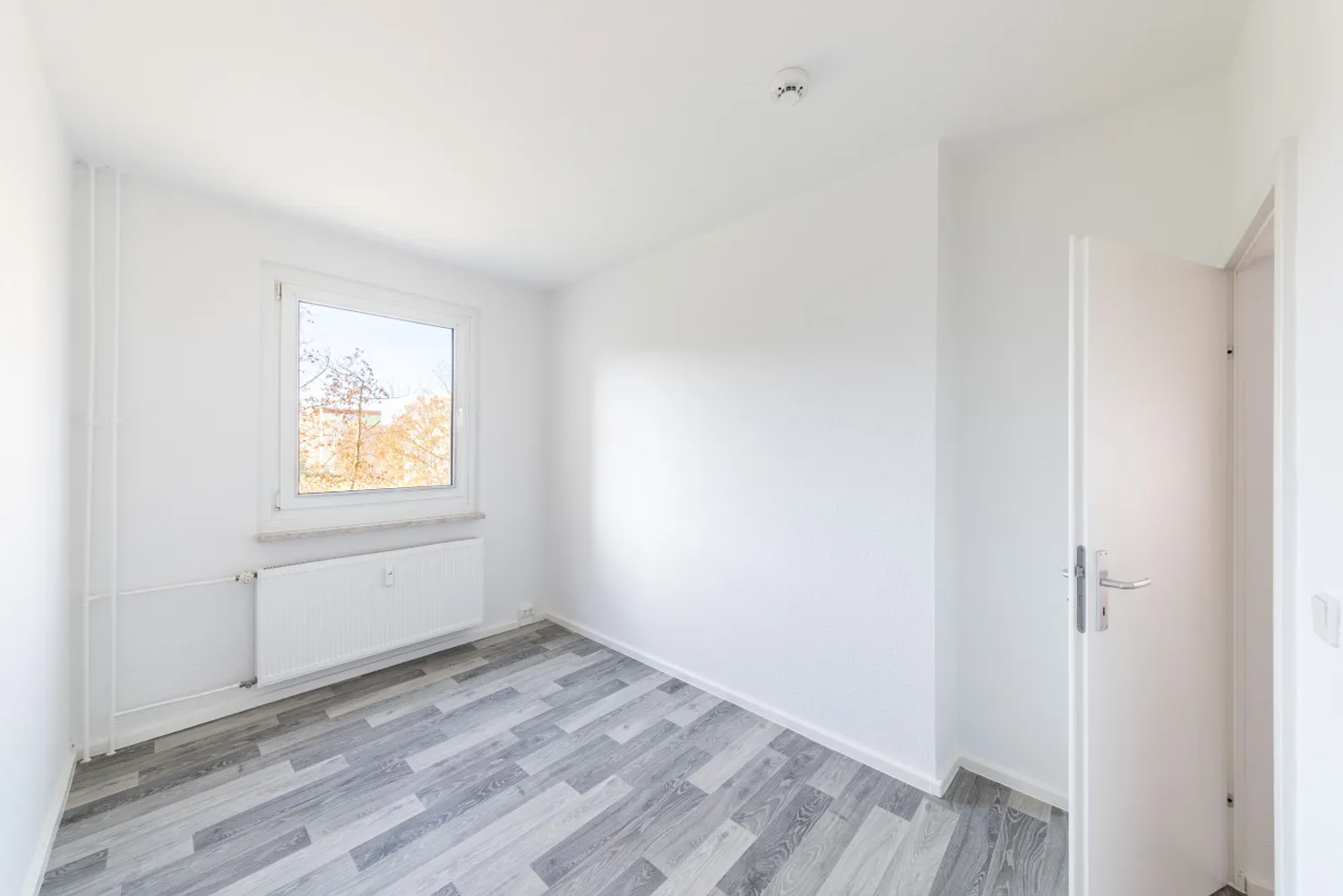 3 Zimmer Wohnung mit 59 m² in Halle (Saale) – Bild 7