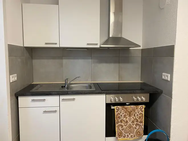 2 Zimmer Wohnung mit 65 m² in Saarbrücken – Bild 8