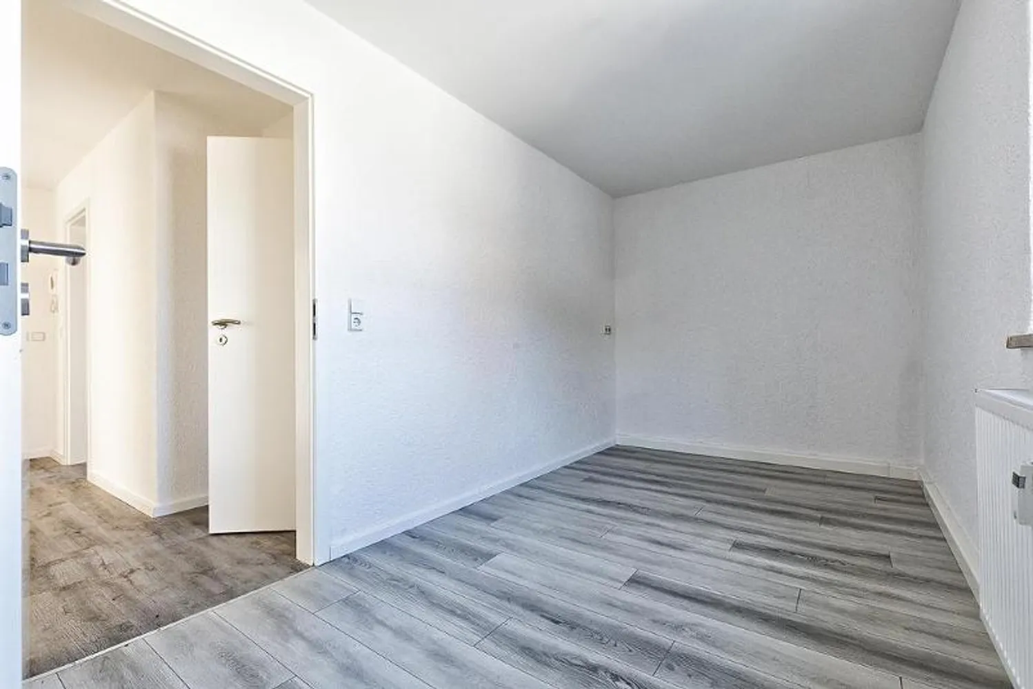 3 Zimmer Wohnung mit 60 m² in Greiz – Bild 6