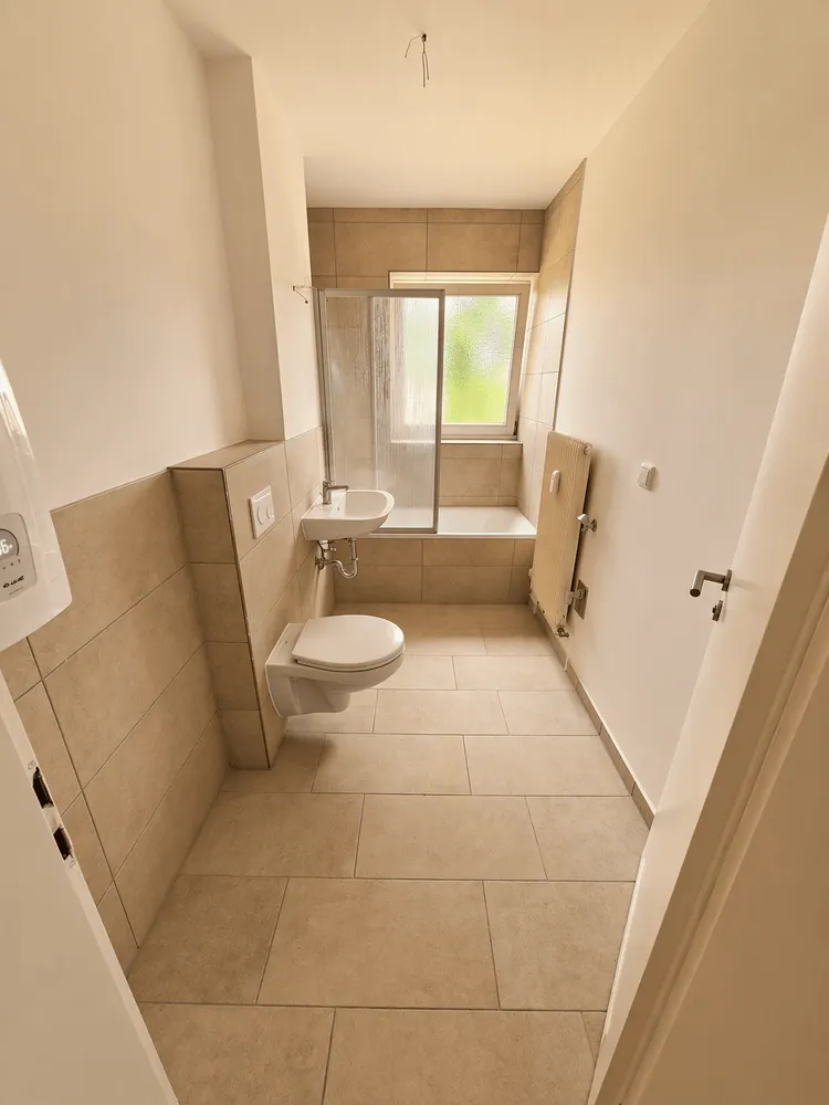 3 Zimmer Wohnung mit 70 m² in Amberg – Bild 1