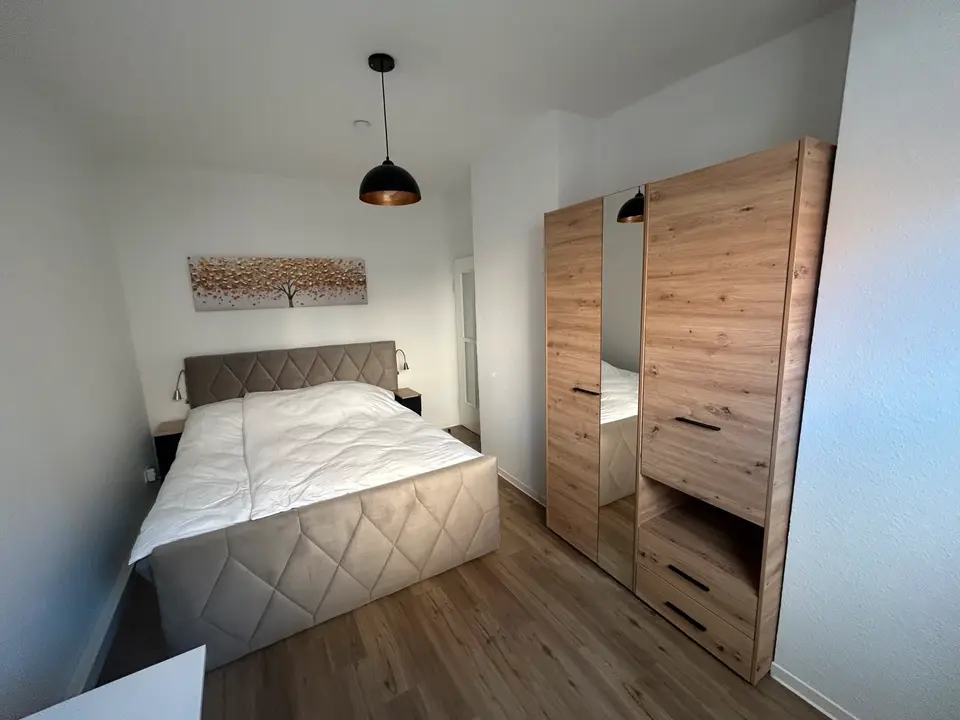 2 Zimmer Wohnung mit 52 m² in Hannover – Bild 7